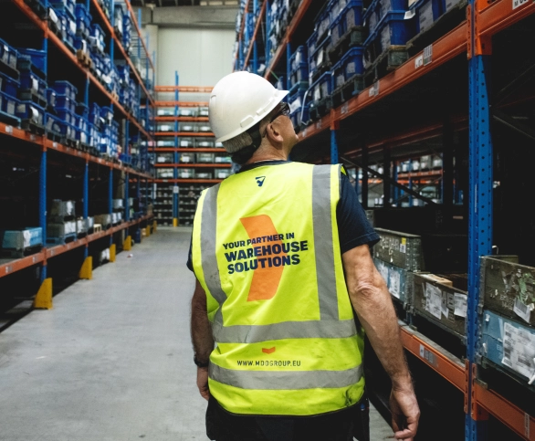 Inspection systèmes de stockage